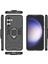 Samsung Galaxy S24 Fe Pc+Tpu Kickstand Telefon Arka Kapak (Yurt Dışından) 5