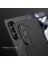 Samsung Galaxy Z Fold6 5g Darbeye Dayanıklı Sert Pc Kickstand Telefon Kapağı (Yurt Dışından) 3