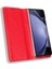 Samsung Galaxy Z Fold6 5g Retro Pu Deri Telefon Kılıfı Kalem Tutuculu (Yurt Dışından) 4