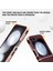 Samsung Galaxy Z Flip6 5g Tpu+Pc Telefon Kapağı Menteşe Korumalı (Yurt Dışından) 4