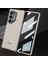 Samsung Galaxy Z Fold6 5g Manyetik Menteşe Koruyucu Pc Telefon Kapağı (Yurt Dışından) 2