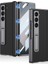 Samsung Galaxy Z Fold6 5g Kickstand Pc Telefon Kapağı (Yurt Dışından) 1