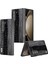 Samsung Galaxy Z Fold6 5g Timsah Dokulu Hakiki Inek Derisi Arka Kapak (Yurt Dışından) 5