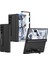 Samsung Galaxy Z Fold6 5g Kickstand Pc+Pu Telefon Kapağı (Yurt Dışından) 1