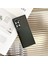 Samsung Galaxy Z Fold6 5g Anti-Drop Paslanmaz Çelik + Pc Koruyucu Telefon Kapağı (Yurt Dışından) 5