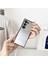 Samsung Galaxy Z Fold6 5g Anti-Drop Paslanmaz Çelik + Pc Koruyucu Telefon Kapağı (Yurt Dışından) 3