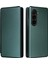 Samsung Galaxy Z Fold6 5g Kart Tutucu Standı Pu Deri Telefon Kapağı (Yurt Dışından) 1