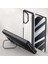 Samsung Galaxy Z Fold6 5g Pc+Akrilik Kickstand Telefon Kılıfı (Yurt Dışından) 1