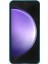 Samsung Galaxy S24 Fe Elektroliz Kamera Çerçevesi Tpu Telefon Kapağı (Yurt Dışından) 2