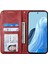 Samsung Galaxy M35 5g Buzağı Dokulu Pu Deri Telefon Kılıfı (Yurt Dışından) 2