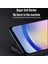 Samsung Galaxy A25 5g Kapak Ahşap Tahıl Pu+Pc+Tpu Arka Kabuk (Yurt Dışından) 5