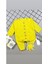 Aselkids Düğmeli Muslin Tulum 1