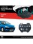 S-Dizayn Peugeot 206 Çelik Karter Muhafaza 1998-2013 A+ Kalite 1