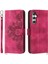 Samsung Galaxy M35 5g Pu Deri Cüzdan Telefon Kılıfı Askılı (Yurt Dışından) 1