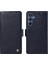 Samsung Galaxy M35 5g Kart Tutucu Litchi Doku Deri Telefon Kılıfı (Yurt Dışından) 1