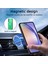 Samsung Galaxy A54 5g Deri Ten-Dokunmatik Telefon Kılıfı Magsafe ile Uyumlu (Yurt Dışından) 5