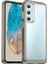 Samsung Galaxy M35 5g Darbeye Dayanıklı Kılıf Tpu + Akrilik Koruyucu Şeffaf Telefon Kapağı (Yurt Dışından) 1