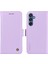 Samsung Galaxy M35 5g Flip Cüzdan Darbeye Dayanıklı Deri Telefon Kılıfı (Yurt Dışından) 1