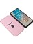 Samsung Galaxy M35 5g Kart Tutucu Karbon Fiber Doku Deri Telefon Kapağı (Yurt Dışından) 2