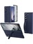 Samsung Galaxy Z Fold6 5g Kickstand Bileklik Pc Telefon Kapağı (Yurt Dışından) 1
