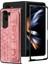 Samsung Galaxy Z Fold6 5g Bilek Bandı Deri + Pc Kapağı (Yurt Dışından) 3