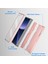 Samsung Galaxy Z Fold6 5g Kauçuk Sert Pc Kickstand Telefon Kapağı (Yurt Dışından) 4
