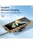 Samsung Galaxy Z Fold6 5g Kickstand Pc Telefon Kapağı (Yurt Dışından) 5