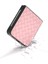 Samsung Galaxy Z Flip6 5g Dokuma Doku Deri + Pc Koruyucu Telefon Kapağı (Yurt Dışından) 3