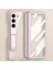 Samsung Galaxy Z Fold6 5g Kickstand Pc Telefon Kapağı (Yurt Dışından) 1