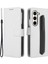 Samsung Galaxy Z Fold6 5g Pu Deri Cüzdan Telefon Kılıfı (Yurt Dışından) 1