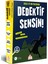 Dedektif Sensin Serisi 4 Kitap 1