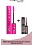 Maybelline New York Lash Sensational Firework Maskara + Sky High Cosmic Mini Maskara 1