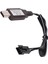 USB Şarj Kablosu Hız Kısa I (Yurt Dışından) 1