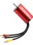 2845 Motor Su Geçirmez Fırçası 12 I Irçası Için 1/10 1/12 5900KV (Yurt Dışından) 2
