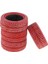 4x Rc Çapı 68MM 1/10 Sürüklenen Hsp 94123 Irmızı (Yurt Dışından) 1