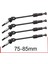 Hsp 1/10 Ölçekli Araba Model Araçlar Için Evrensel Tahrik Mili 75-85MM (Yurt Dışından) 4
