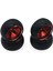 Rc Araba Jant Lastikleri K969 K989 4WD Kırmızı 25X11MM (Yurt Dışından) 3