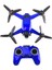 Magideal Çıkartması, Drone Aksesuarları, Mavi Drone Çıkartmaları (Yurt Dışından) 1