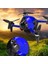 Magideal Çıkartması, Drone Aksesuarları, Mavi Drone Çıkartmaları (Yurt Dışından) 4