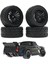 4x Rc 1/16 SG1603 Genç Erkekler Için Yedek Yükseltme (Yurt Dışından) 4