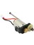 Rc I Yedek I Wltoys 1/28 284131 Için Motor I (Yurt Dışından) 1