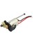 Rc I Yedek I Wltoys 1/28 284131 Için Motor I (Yurt Dışından) 5