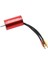 2845 Motor Su Geçirmez Fırçası 12 I Irçası Için 1/10 1/12 3700KV (Yurt Dışından) 1