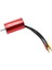 2845 Motor Su Geçirmez Fırçası 12 I Irçası Için 1/10 1/12 3700KV (Yurt Dışından) 4