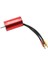 2845 Motor Su Geçirmez Fırçası 12 I Irçası Için 1/10 1/12 3700KV (Yurt Dışından) 5