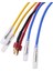 880 Çift Fırçalı 80A Motor Esc Hız Cihazı 1/8 Paletli Model Için (Yurt Dışından) 4