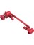 1/14 Wltoys 144001 Rc Yükseltme Parçaları Için Metal Direksiyon Kırmızı (Yurt Dışından) 1