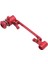 1/14 Wltoys 144001 Rc Yükseltme Parçaları Için Metal Direksiyon Kırmızı (Yurt Dışından) 3