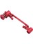 1/14 Wltoys 144001 Rc Yükseltme Parçaları Için Metal Direksiyon Kırmızı (Yurt Dışından) 4