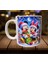 Seramik Bardak Mickey & Minnie 1